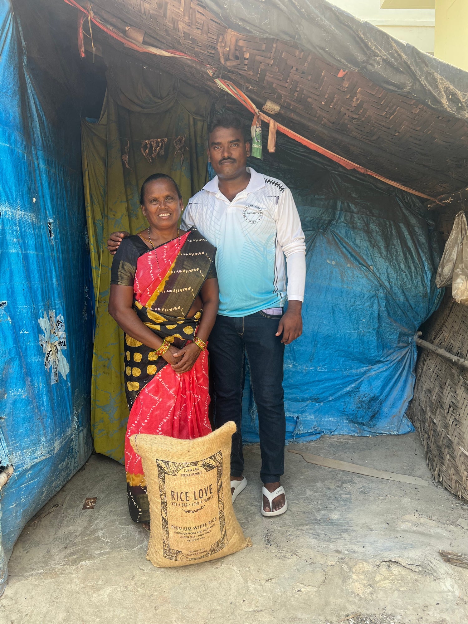 Marepalli Premalatha Family #3649