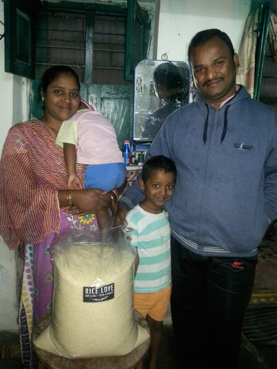 Bhonagiri Family #00059