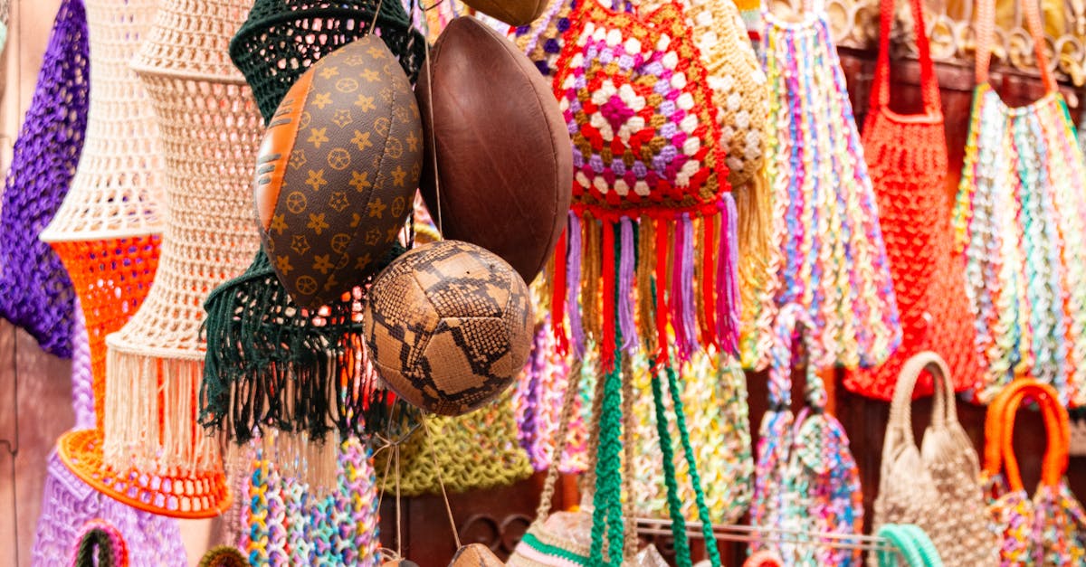 Why Fair Trade and Transparency Are Non-Negotiables in Sustainable Bag Shopping