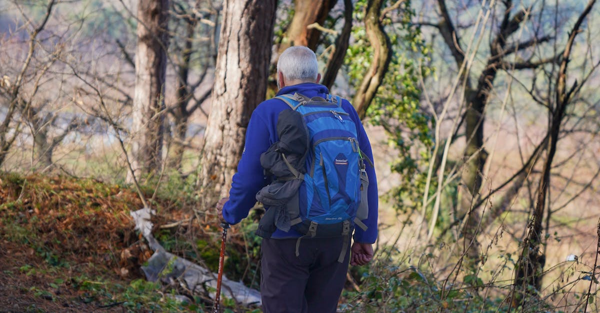 From Landfill to Lifestyle: How Upcycled Travel Backpacks are Changing the Future of Sustainable Fashion