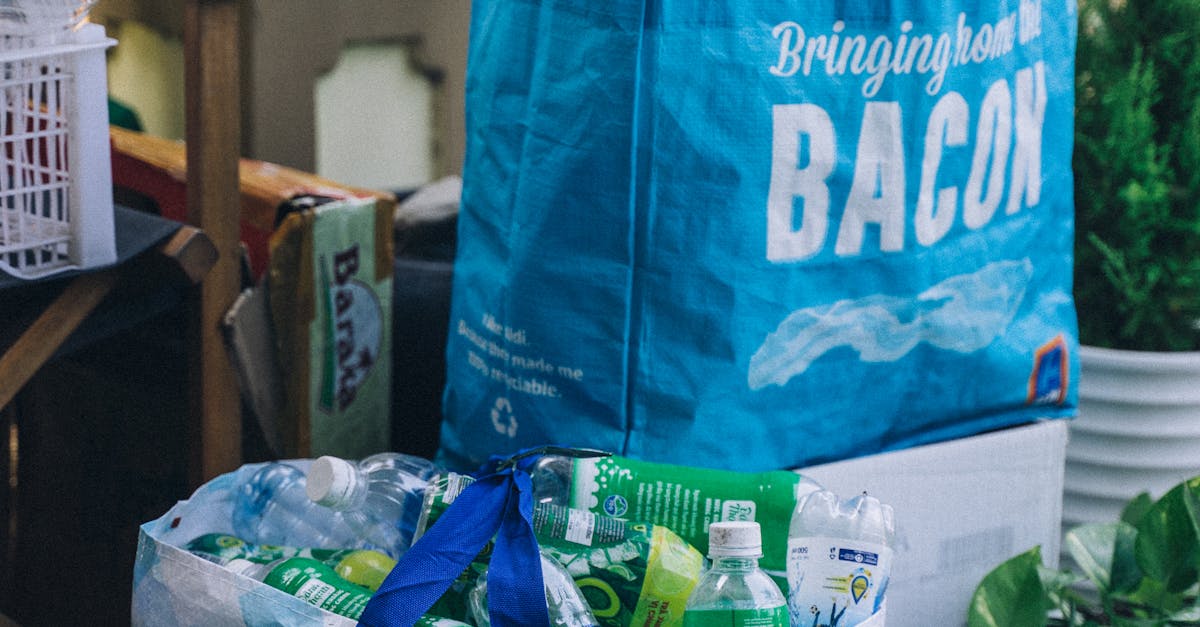 The Rise of Circular Fashion: How Upcycled Bags Are Leading the Sustainable Style Revolution