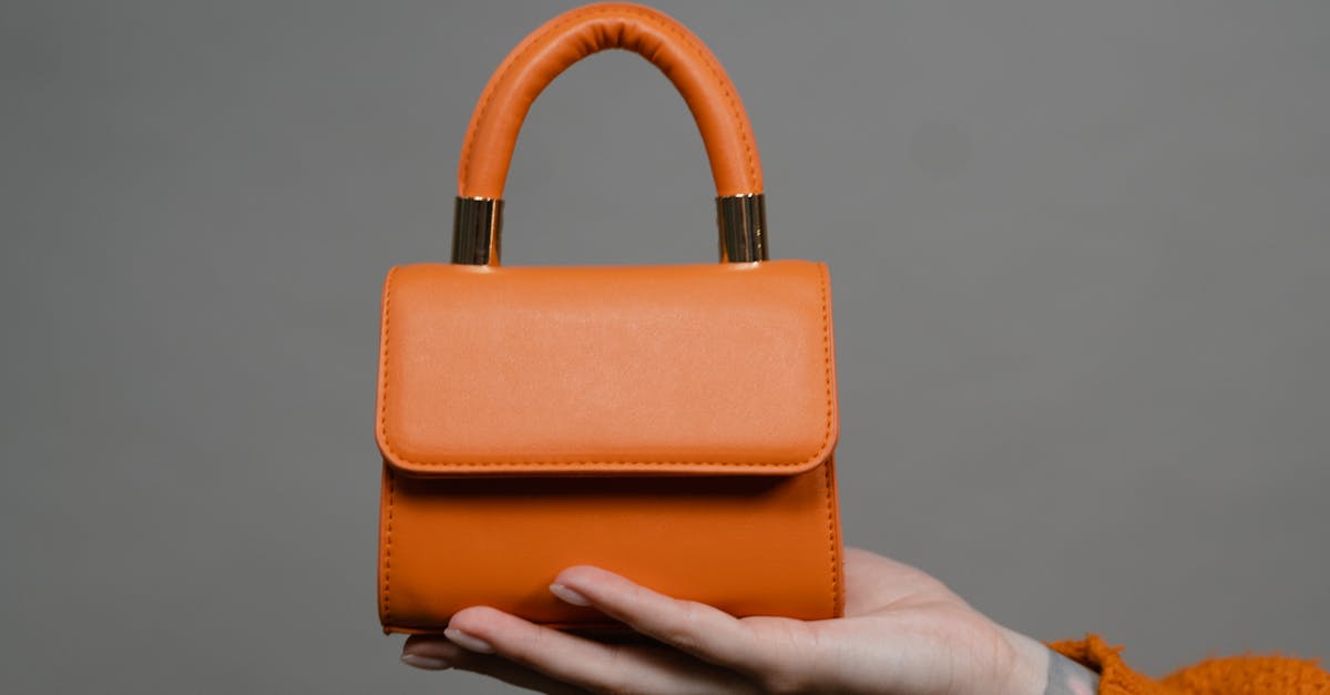 Small but Mighty: Why Coin Purses and Clutches Are a Must for Minimalist, Eco-Friendly Living