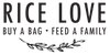 Rice Love logo