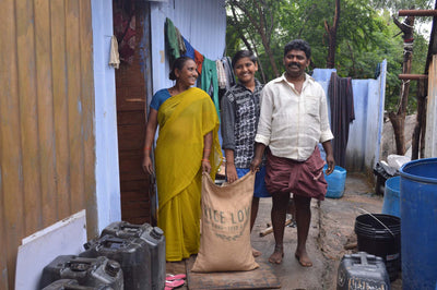 Anjaneyulu Family #292