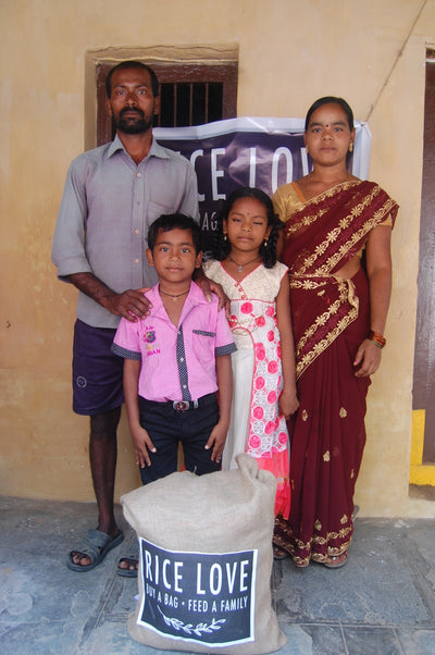 Inu Srinu Family #1592
