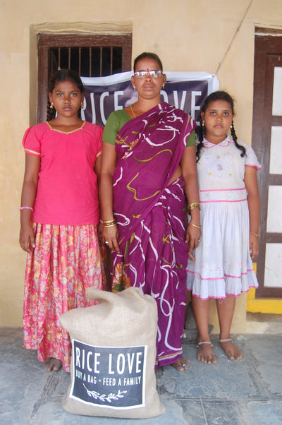 Satyavani Chellari Family #1611