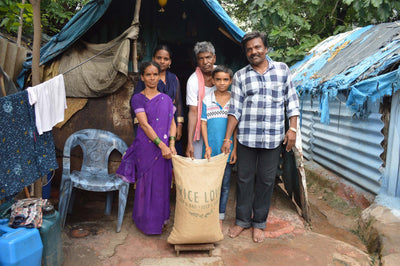 Uligappa Kumari Family #330