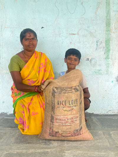 Renukuntla Harshavardhan Family #3594