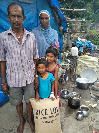 Rangareddy Pachala Family #1482