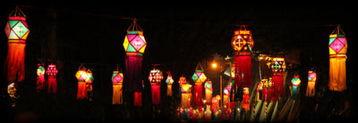 Diwali: Light Conquers Darkness