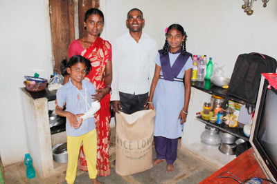 Tirupathi Bethiri Family #420