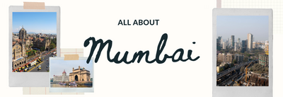 You'll Find More in Mumbai