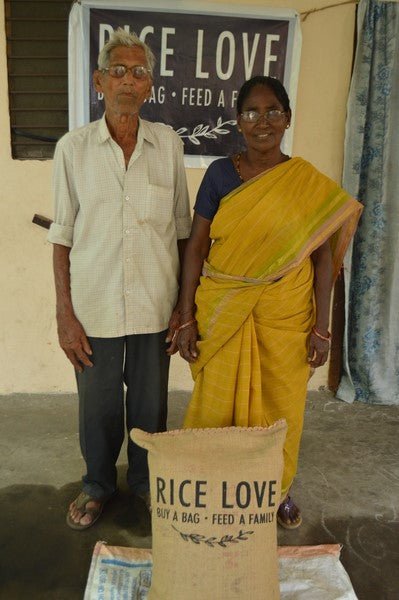 Jaya Rao Deepthi Mahanthi Muthyam Family # 1929 - Rice Love