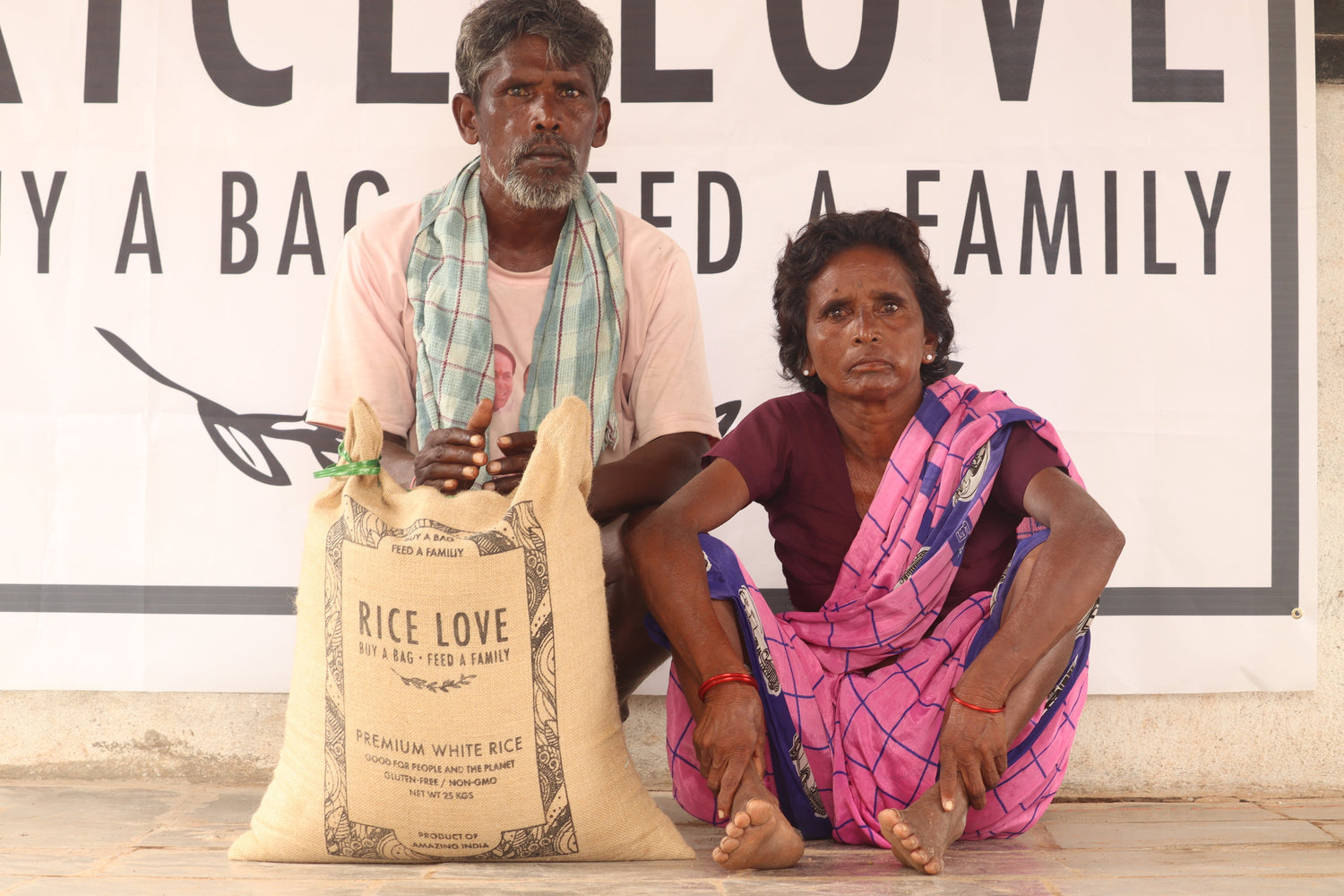 Lingayya Sarakka Akkapaka #2576 - Rice Love