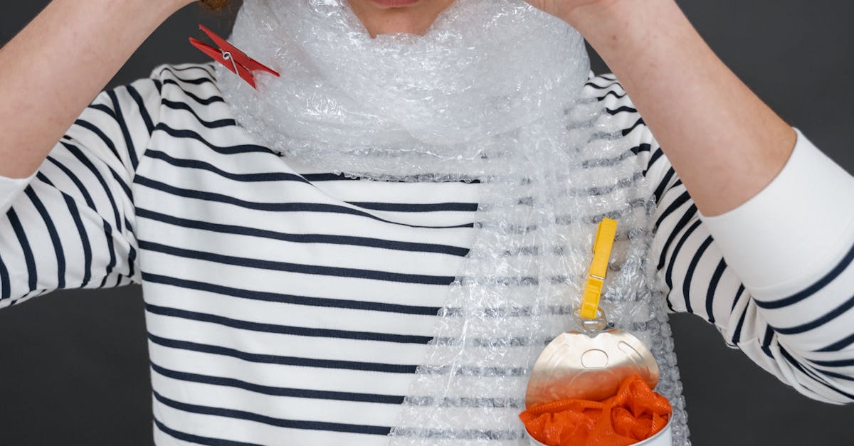 The Role of Upcycled Accessories in Building a Circular Wardrobe: Materials, Impact, and Everyday Style