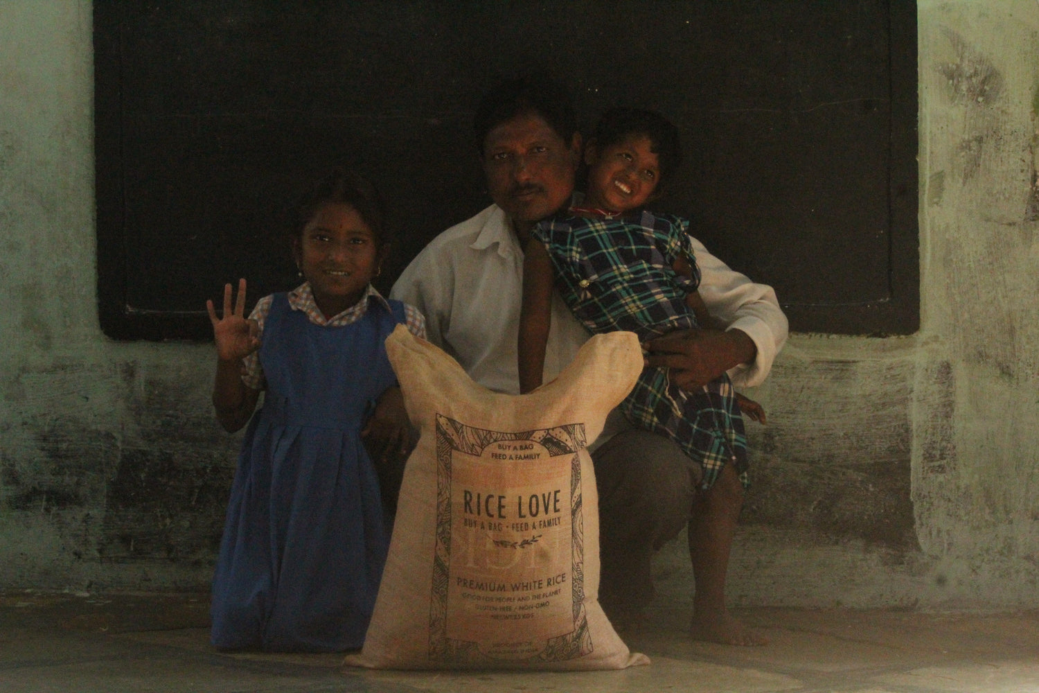 Sadhanandham Uchitha Family #2922 - Rice Love