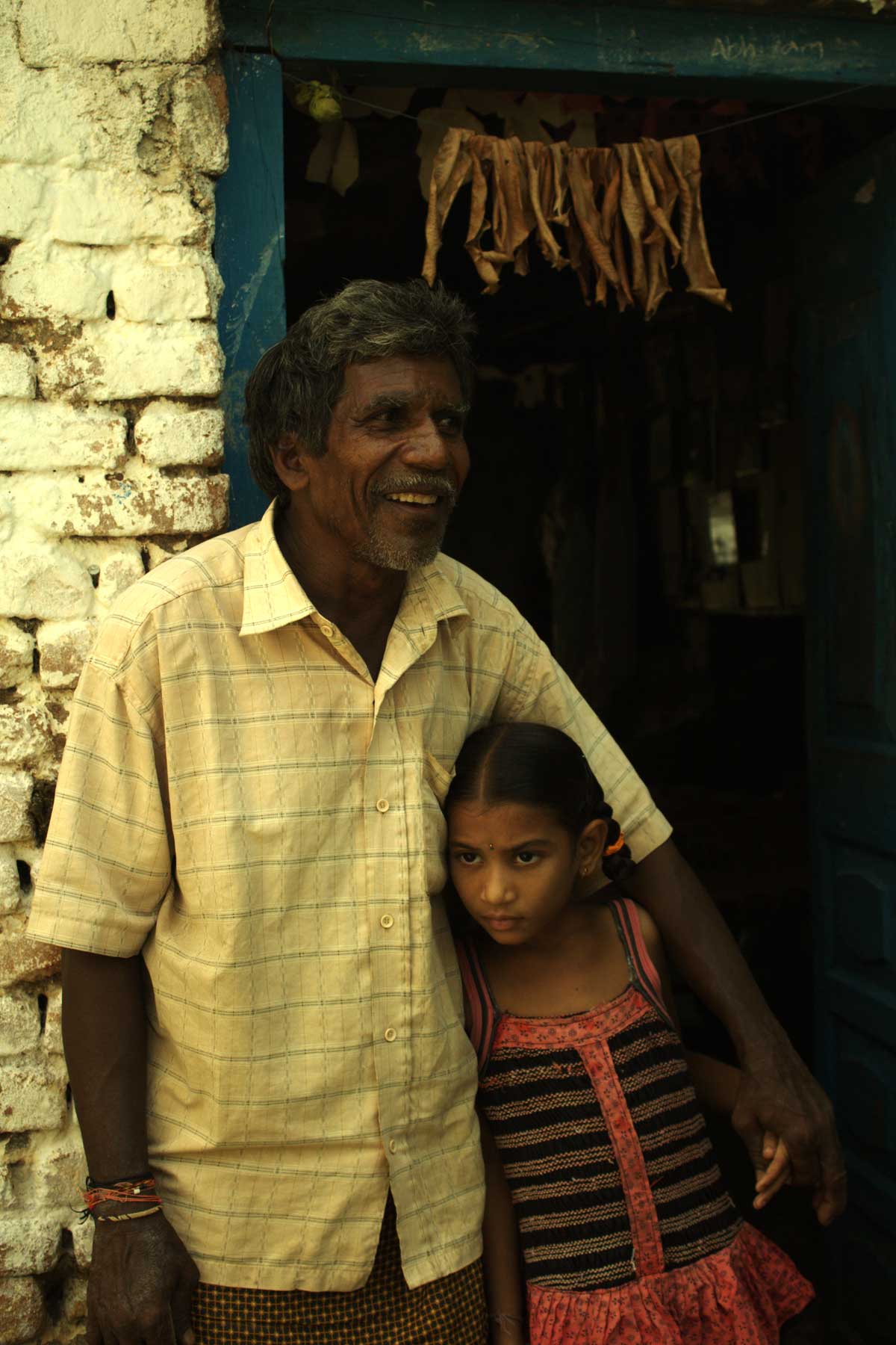 Saritha Bhoogi Family #364 - Rice Love