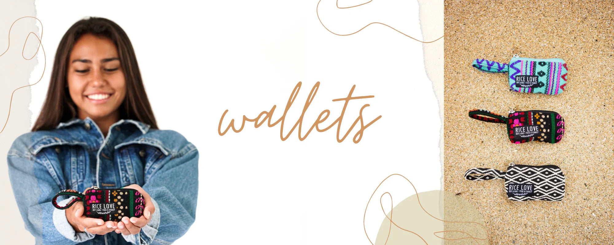 Wallets Banner