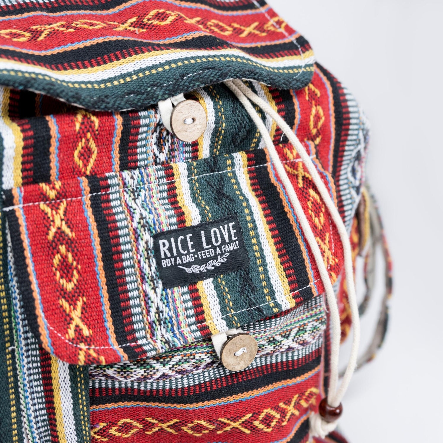 backpack bags for travel india Recycled Travel Backpack Delhi