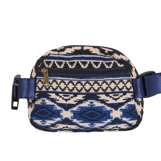 Belt Hip Pack – Rice Love