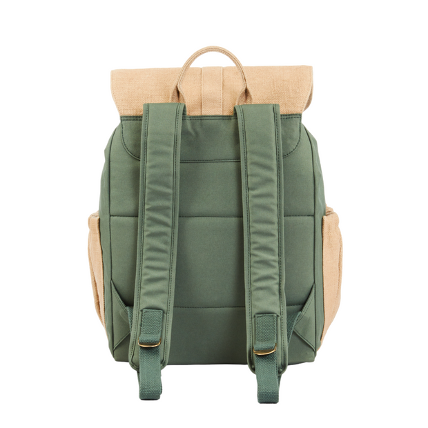 Recycled Prithi Pack Backpack