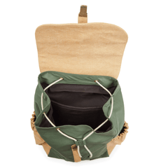 Prithi Pack Backpack: Made from Recycled Plastic