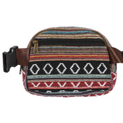 Belt Hip Pack - Rice Love