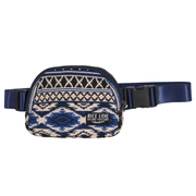 Belt Hip Pack - Rice Love