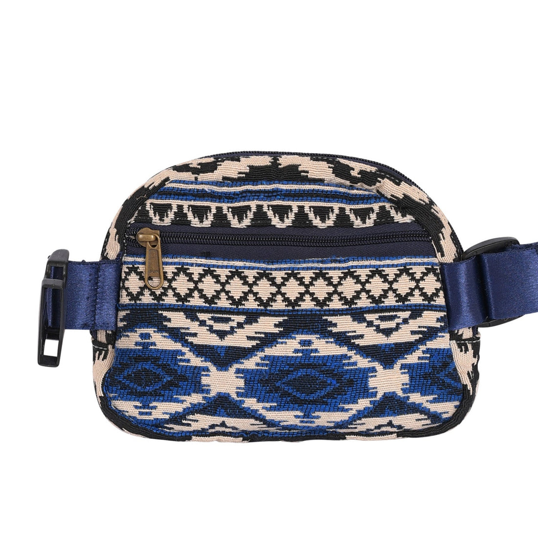 Belt Hip Pack - Rice Love