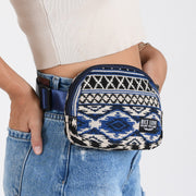 Belt Hip Pack - Rice Love