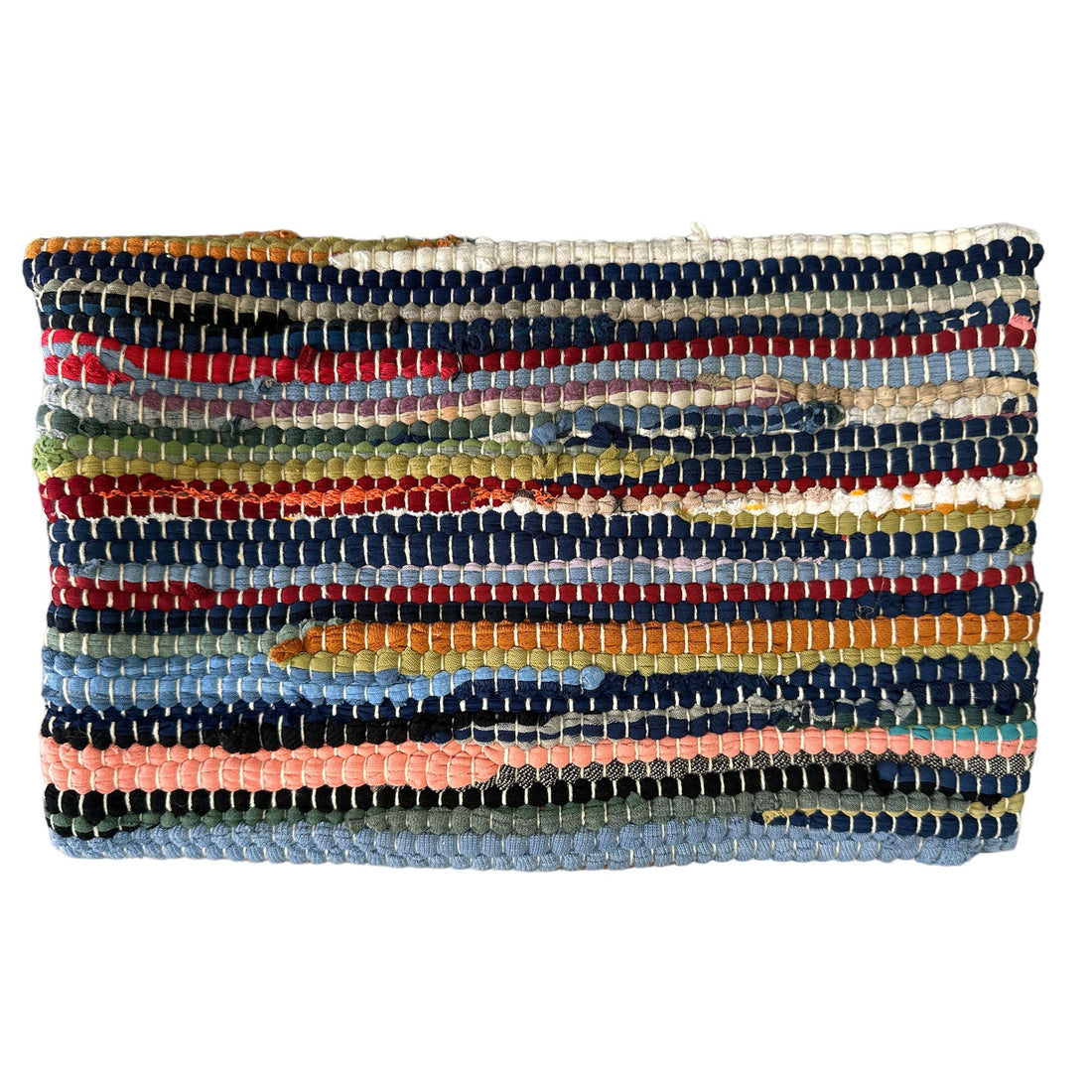 Envelope Clutch - Chindi - Rice Love