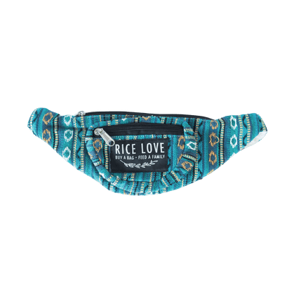 Hip Pack - Rice Love