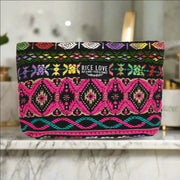 Makeup Bag - Rice Love