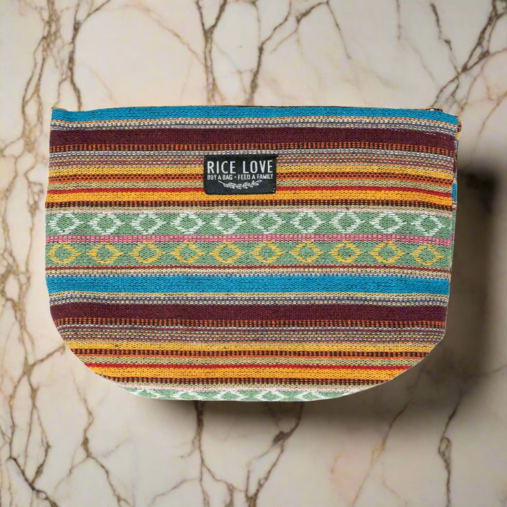 Makeup Bag