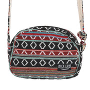 Medium Crossbody Shoulder Purse - Rice Love