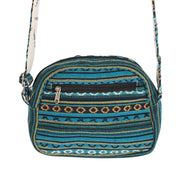 Medium Crossbody Shoulder Purse - Rice Love