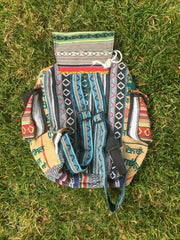 One of a Kind Backpack