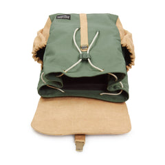 Prithi Pack Backpack: Made from Recycled Plastic