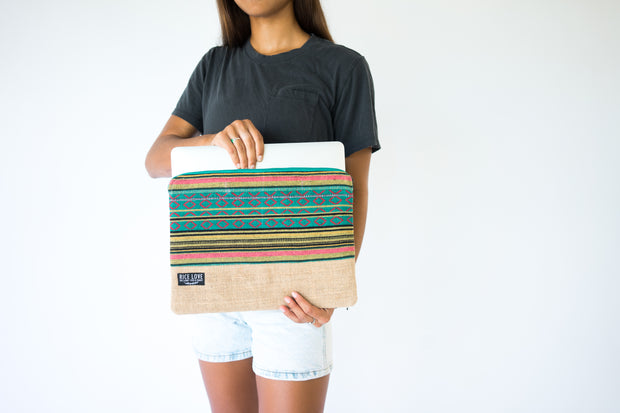 Laptop Case - Kochi - 13"