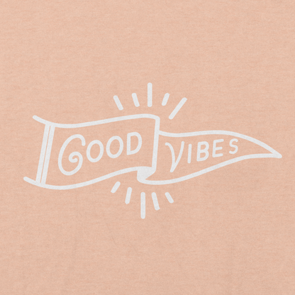 Tank Top - Good Vibes - Rice Love